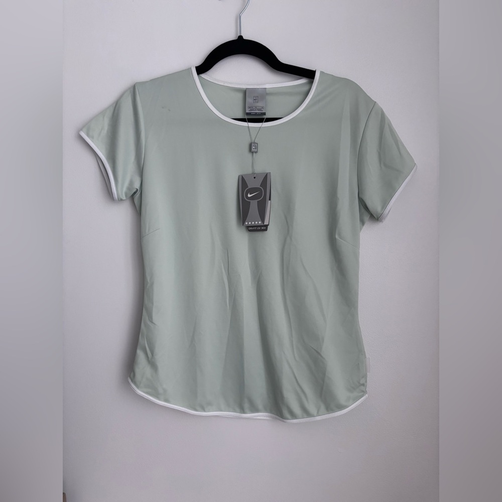 NWT Nike Alpha Project Top M y2k